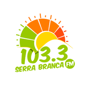 Rádio Serra Branca FM-logo