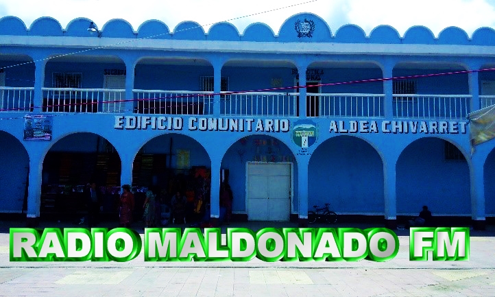 Radio Maldonado FM