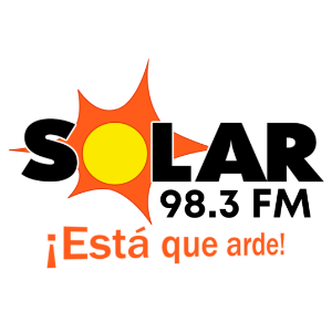 Estereo Solar Jutiapa