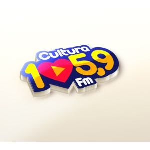 Rádio Cultura Fm 105,9