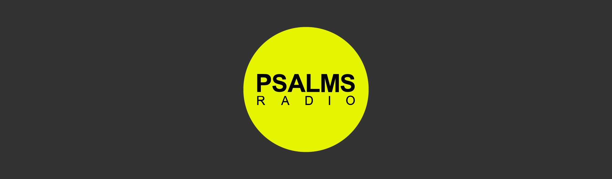 Psalms Radio