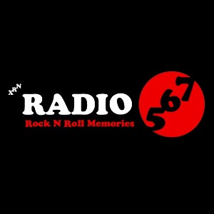 Radio 567 - XRN Australia-logo