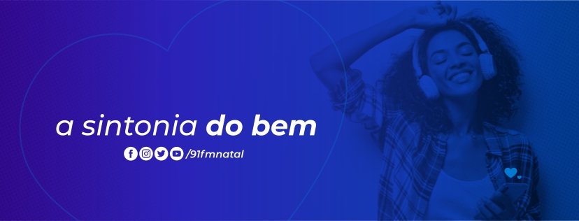 Rural de Natal FM 91.9
