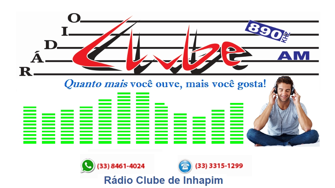 Rádio Clube de Inhapim