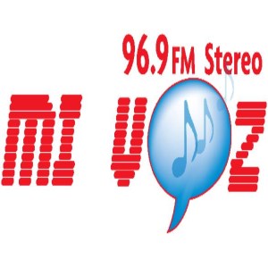 My Voz