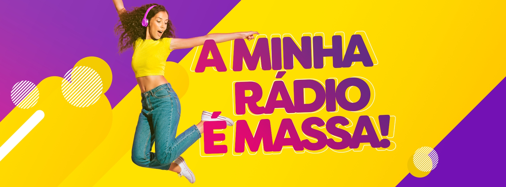 Rádio Massa FM Curitiba