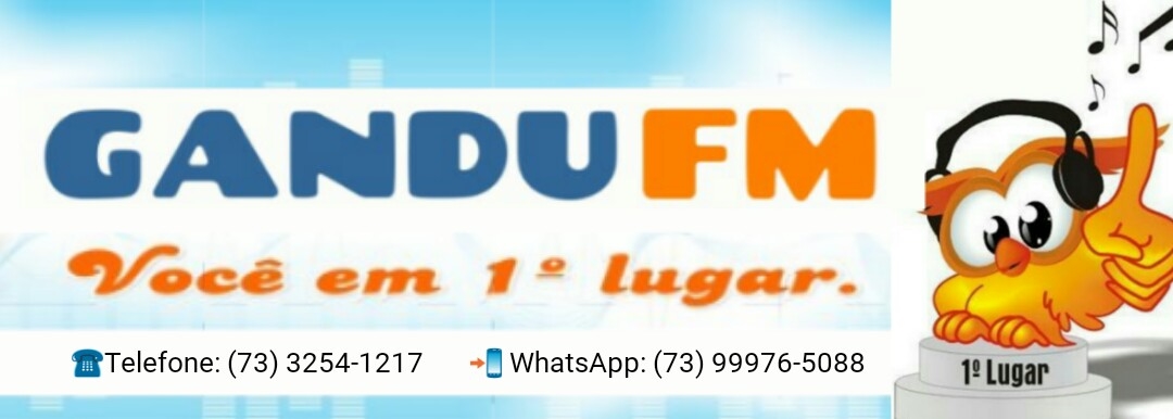 Rádio Gandu FM