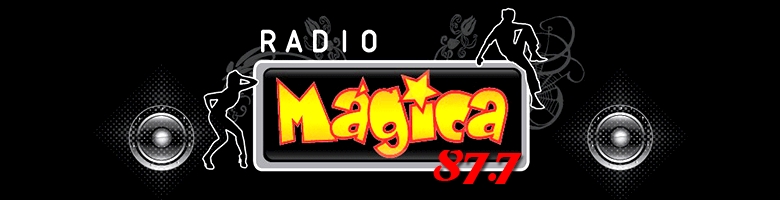 Radio Magica 87.7