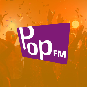 Pop FM-logo