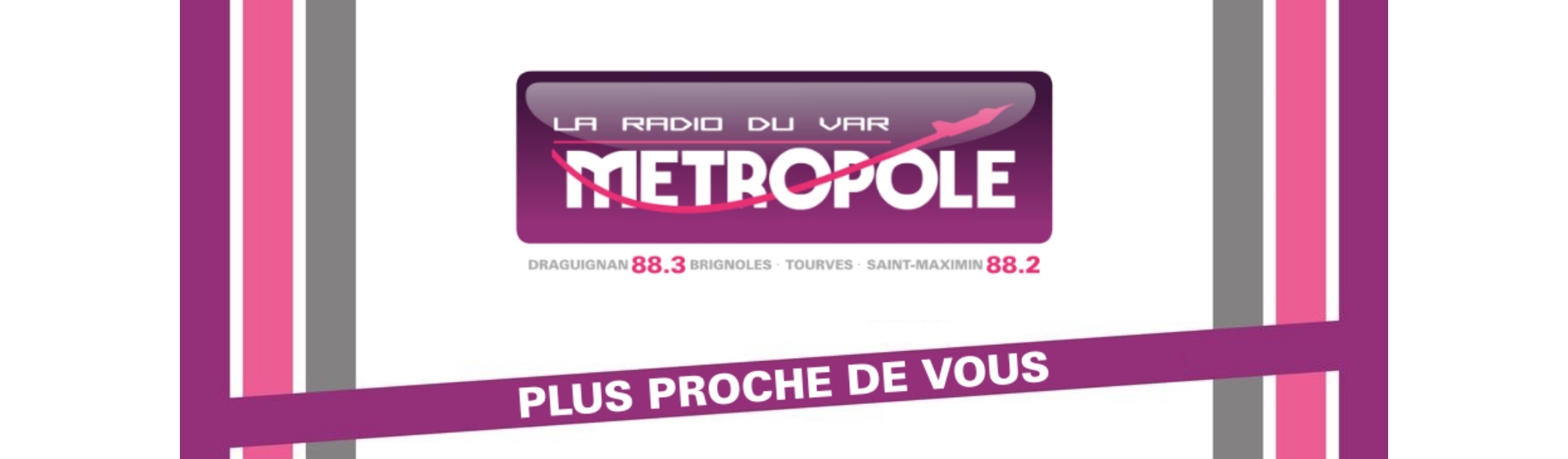 Métropole Radio