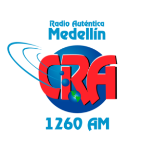 Radio Autentica Medellin