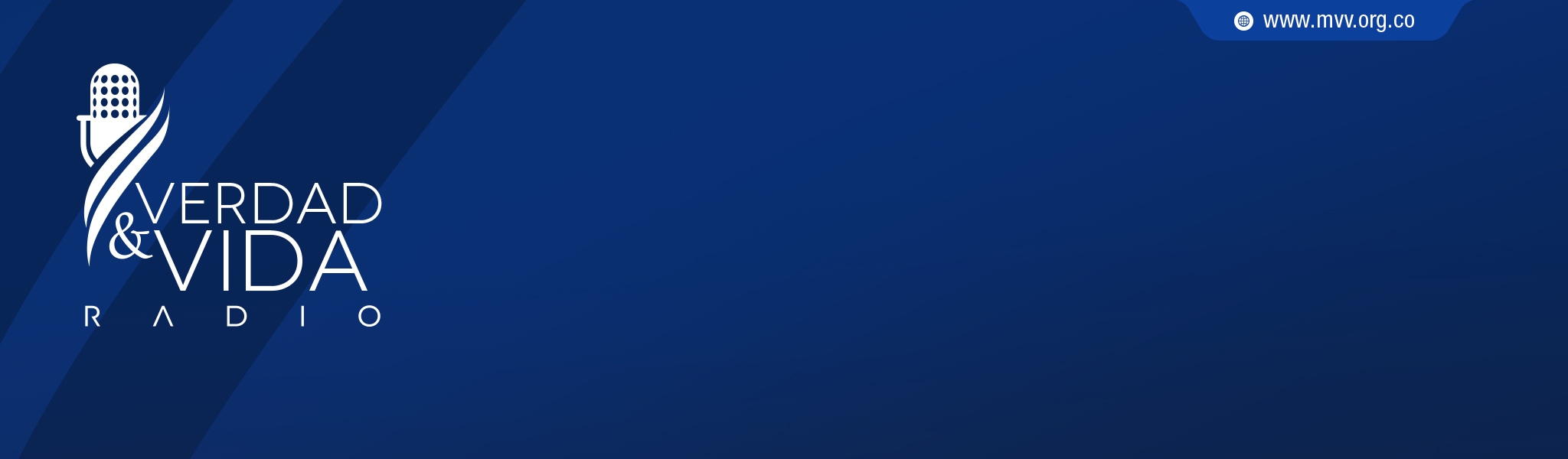 Verdad y Vida Radio 870 AM