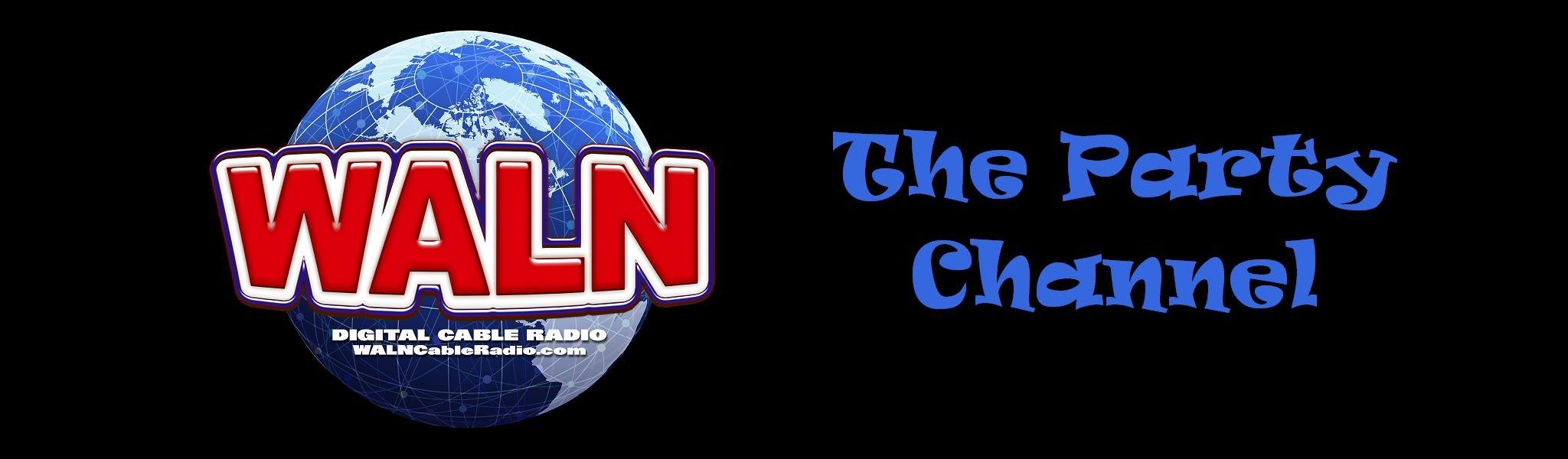 WALN Digital Cable Radio