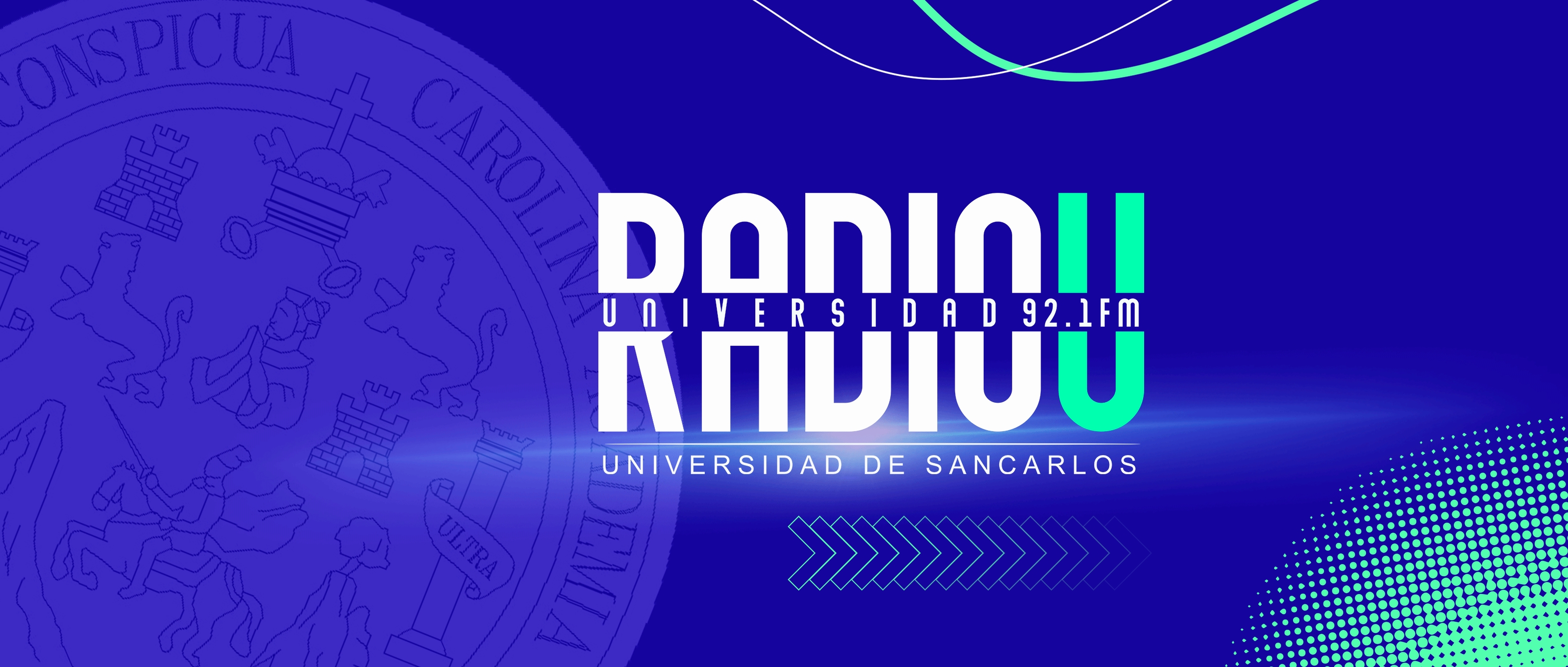 Radio Universidad 92.1 FM