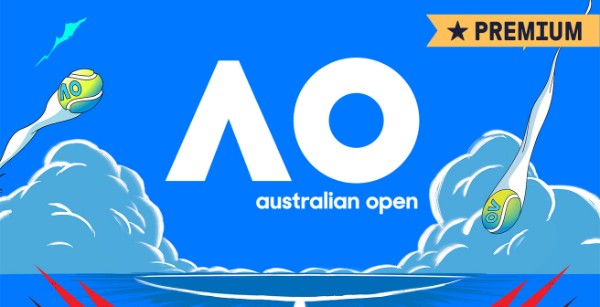 Australian Open Radio