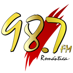 Romántica 98.7 Fm