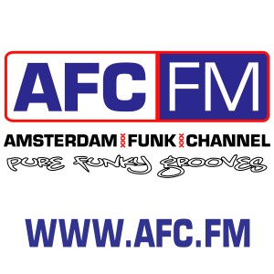 Amsterdam Funk Channel-logo