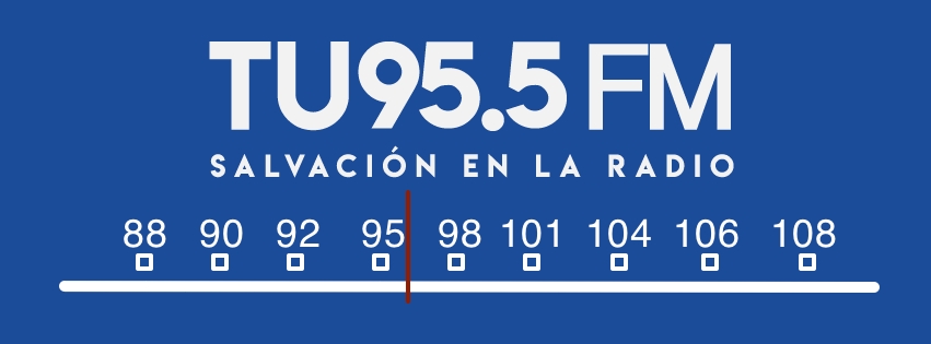 Tu 95.5 FM