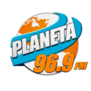 RADIO PLANETA 96.9