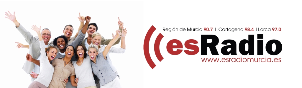 Esradio Murcia