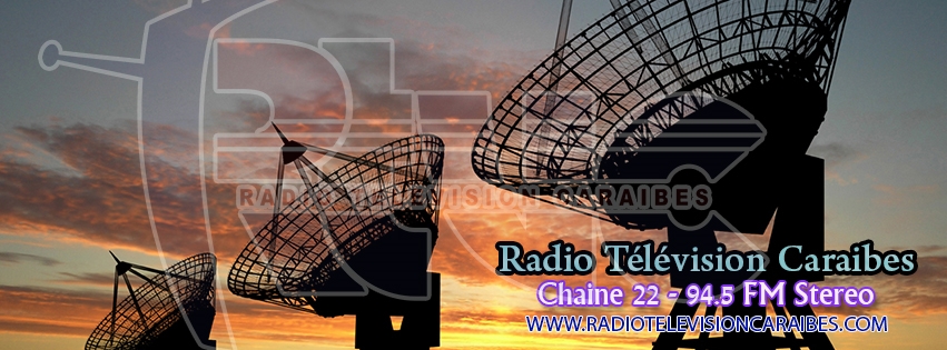 Rtvc Radio Television Caraibes