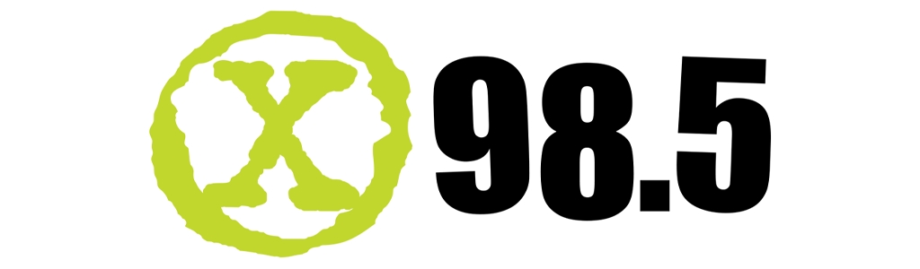 X 98.5