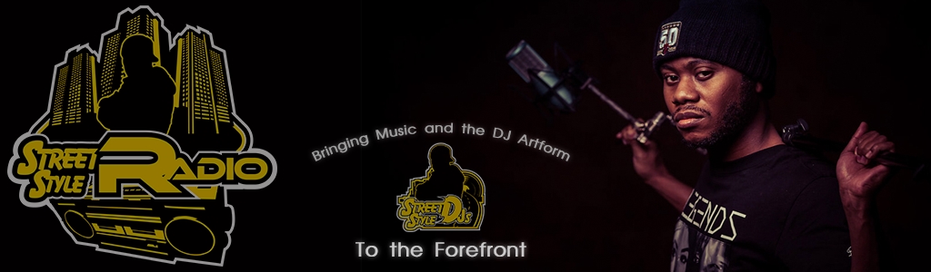 Street Style Radio