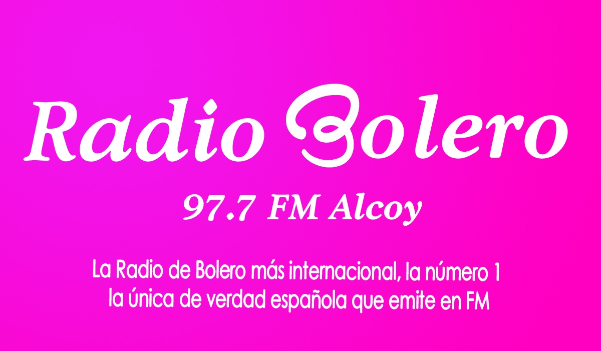 Radio Bolero