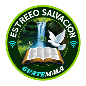 Estereo Salvación