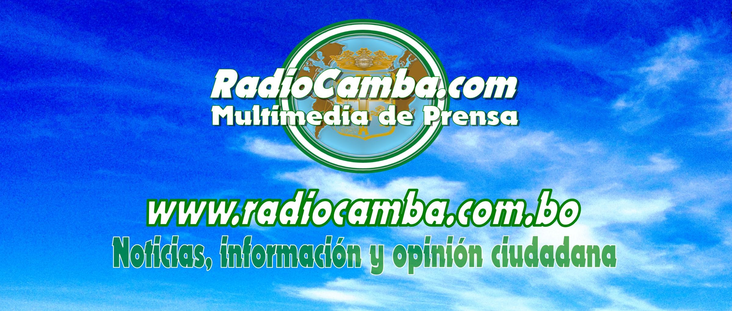 Radio Camba