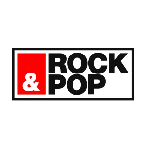 Rock and Pop con Natalia Reyes-logo