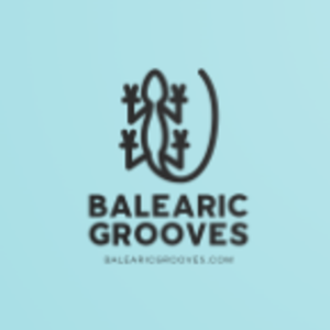 Balearic Grooves-logo