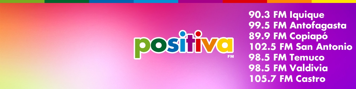 Positiva Radio FM