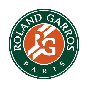 Roland Garros - 4th round-logo