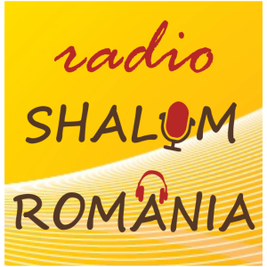 Radio Shalom Romania-logo