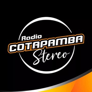 Radio Cotapamba Stereo HD.-logo