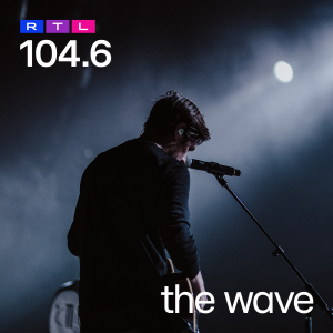104.6 RTL the wave