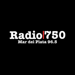 FM 96.5 Radio 750 Mar del Plata