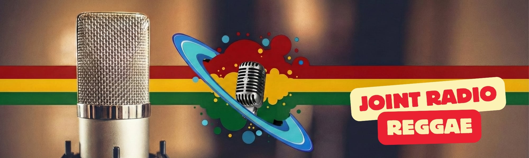 Joint Radio Reggae