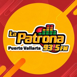 La Patrona de Puerto Vallarta 93.5FM