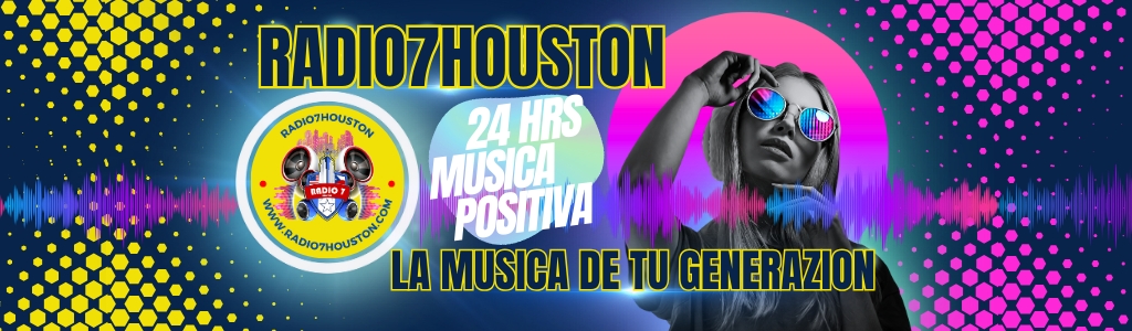 Radio7Houston US