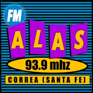 FM Alas - Correa (SF)