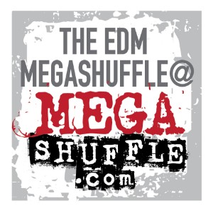 The EDM MEGASHUFFLE