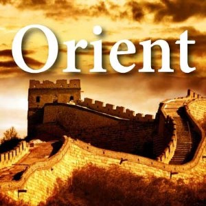 Calm Radio - Orient-logo
