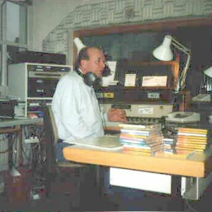Alpen-Radio