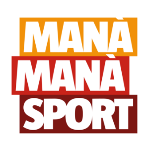 Manà Manà Sport Roma