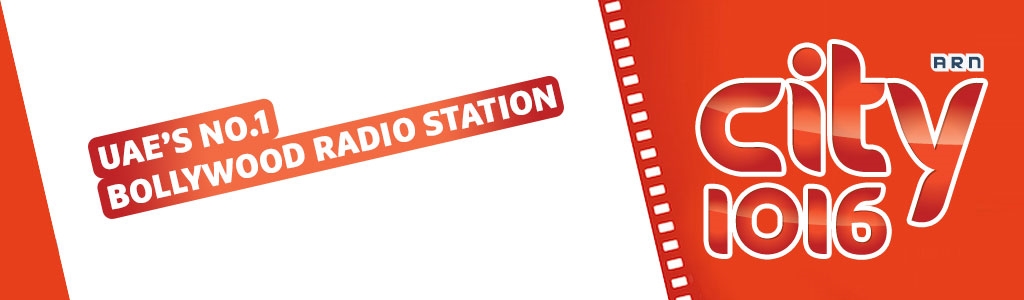 City 101.6 Dubai