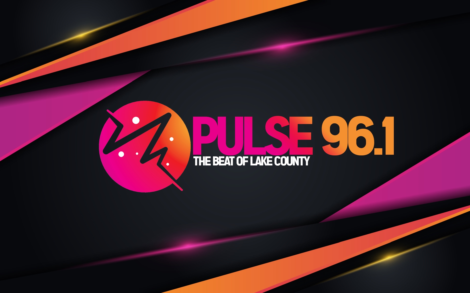 Pulse Radio 96.1