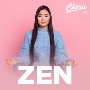 CHERIE ZEN-logo