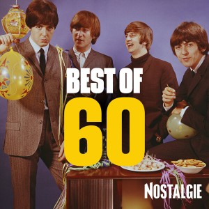 NOSTALGIE BEST OF 60-logo